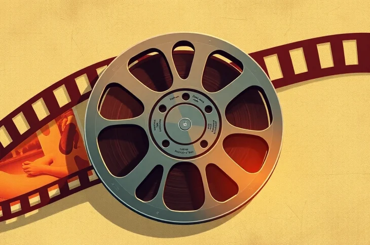 Download public domain movies from classic cinematic posters showcasing variety in genres
