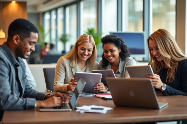 Discover the best payroll apps for businesses improving employee management and efficiency.
