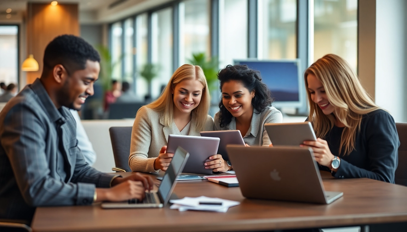 Discover the best payroll apps for businesses improving employee management and efficiency.