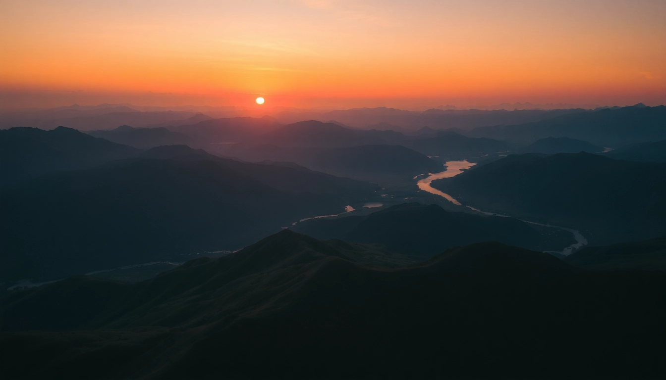 Capture breathtaking landscapes using an Aerial photography drone camera for stunning views.