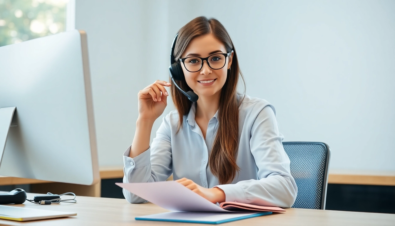 Learn how to outsource cold calling to virtual assistants effectively with a professional's tools.