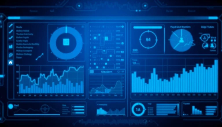 View data analytics dashboard design on www.informaticsview.com featuring interactive elements.