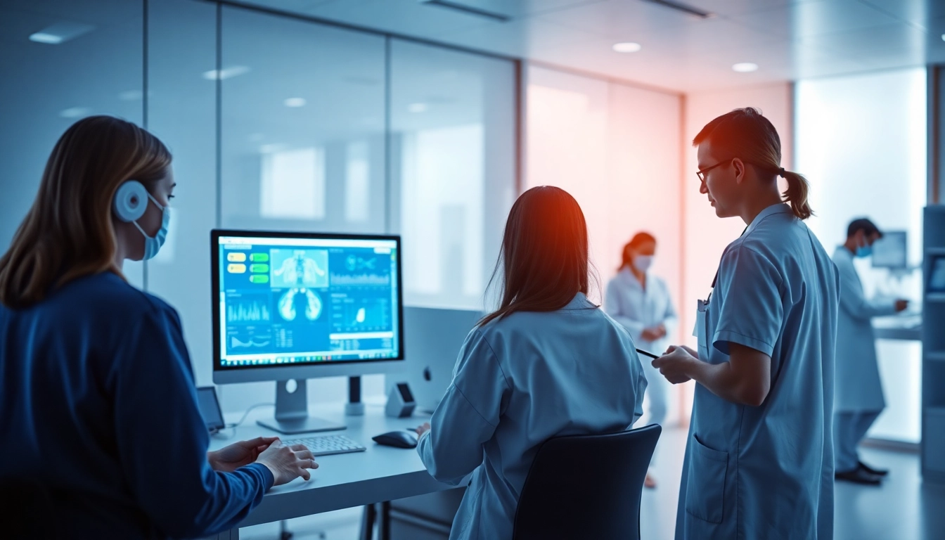 Enhance your understanding of health informatics at www.informaticsview.com with professionals engaged in tech-driven patient care.