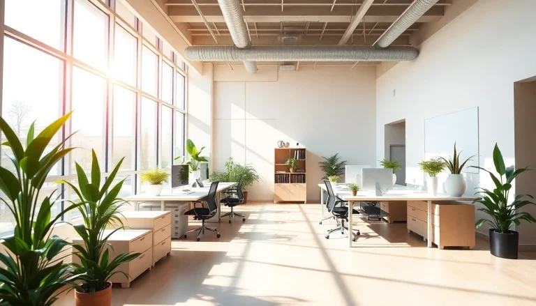 Enhance your Jacksonville commercial cleaning experience with our eco-friendly and professional services.