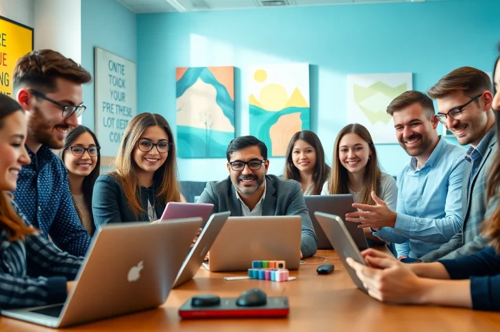 Explore online university degrees from UK in a vibrant, collaborative learning environment.