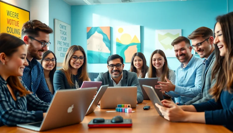 Explore online university degrees from UK in a vibrant, collaborative learning environment.