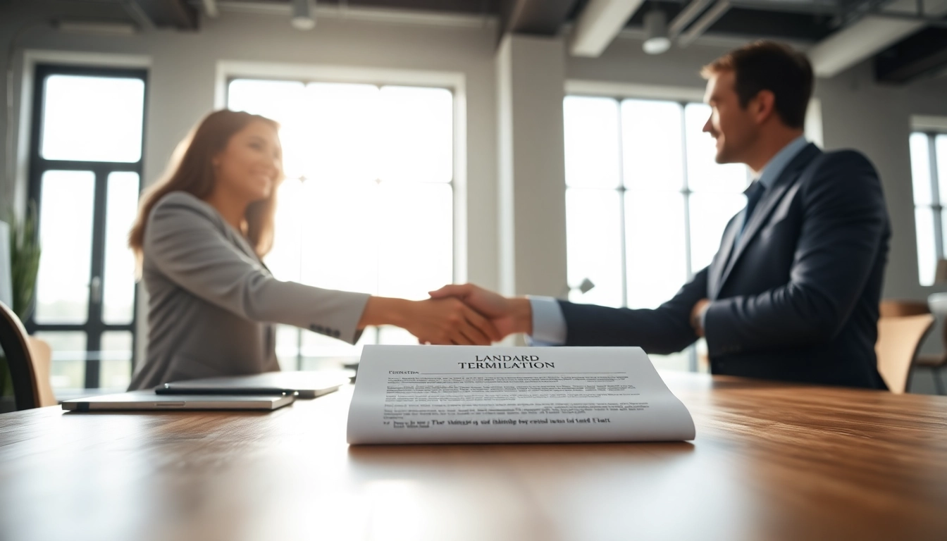 Execute ejari cancellation​ process with a successful agreement between tenant and landlord.
