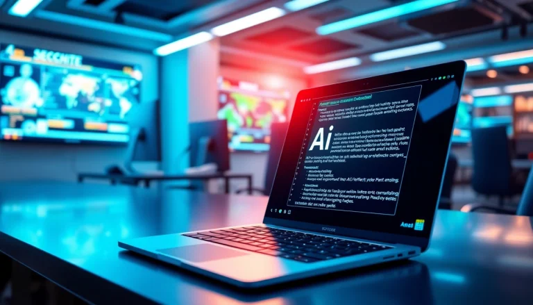 Utilize an AI checker tool to analyze text accuracy and originality seamlessly.