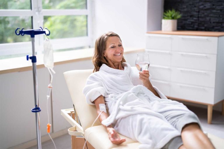The-Benefits-of-IV-Therapy-for-Busy-Professionals