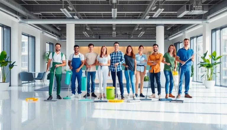 Enhance your workspace with quality commercial cleaning services Melbourne from experienced professionals.