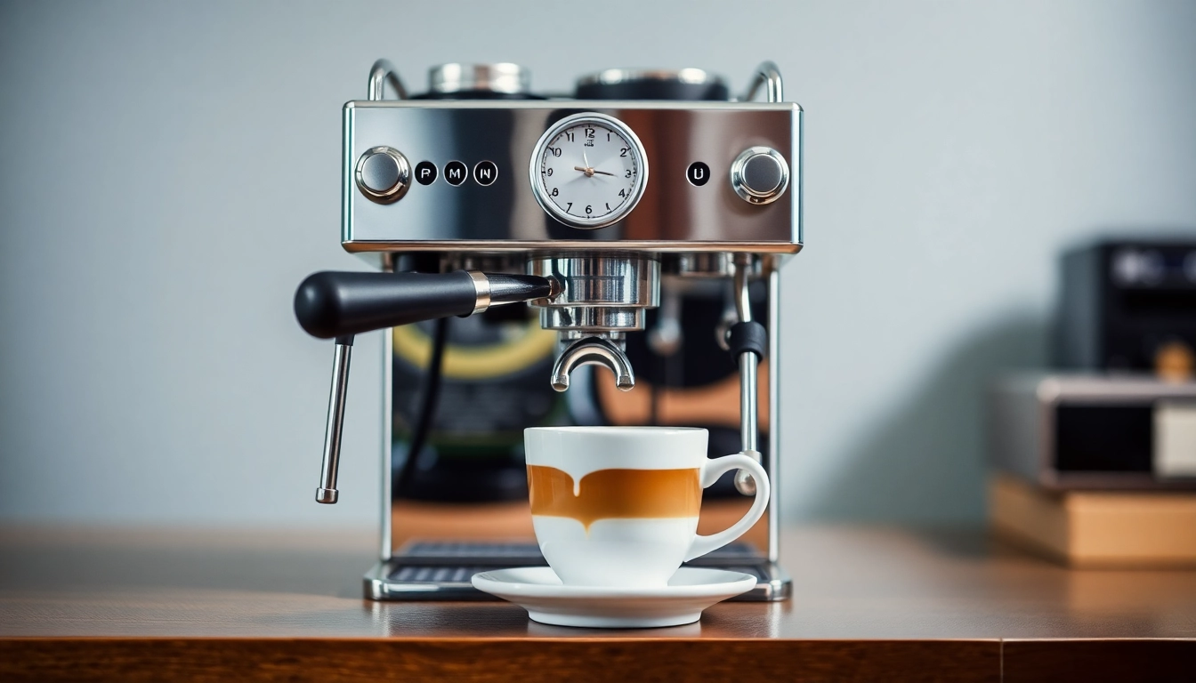 Cimbali teknik servis ile espresso makinelerini onaran uzman teknisyenler, kaliteli hizmet sağlıyor.
