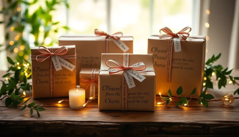 Engage with unique Christian gifts beautifully arranged with elegant touches, inspiring faith and joy.